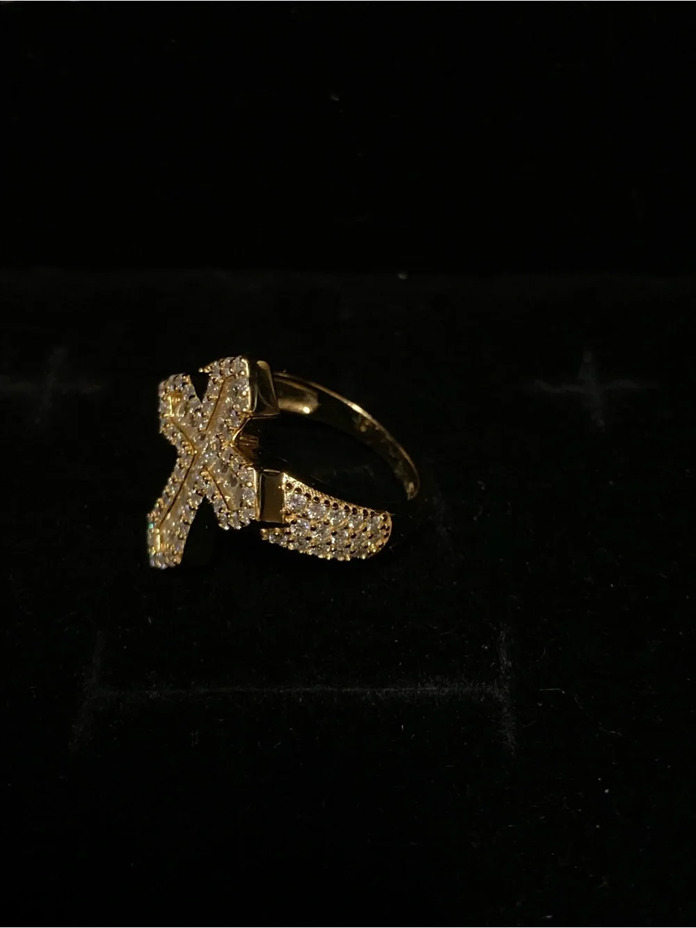 N/A 💎 moissanite